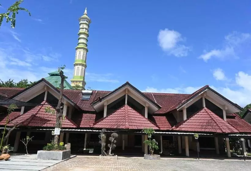 پانسیون Rimbawan Guest House