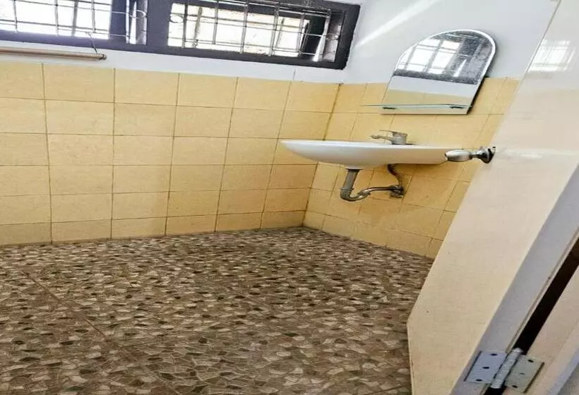 پانسیون Rimbawan Guest House