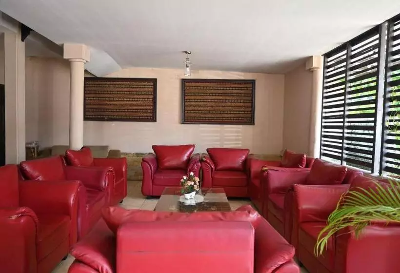 پانسیون Rimbawan Guest House
