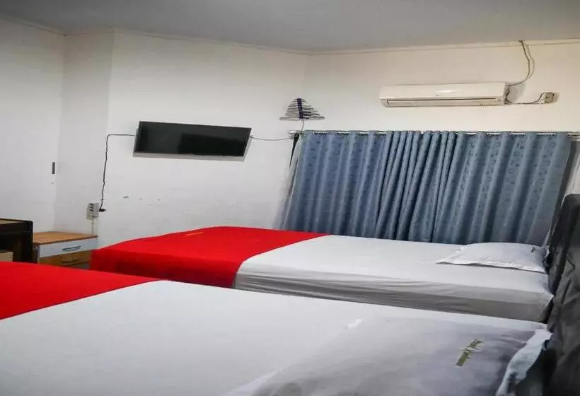 پانسیون Rimbawan Guest House