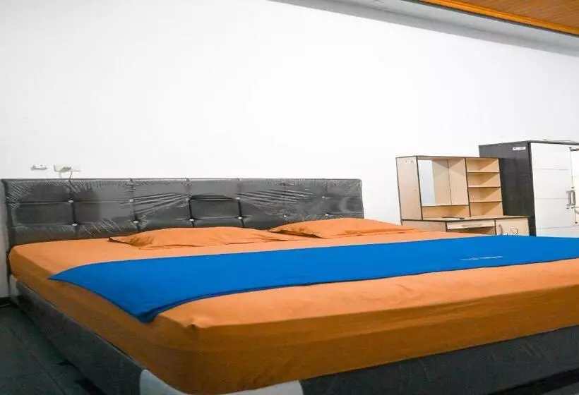پانسیون Rimbawan Guest House