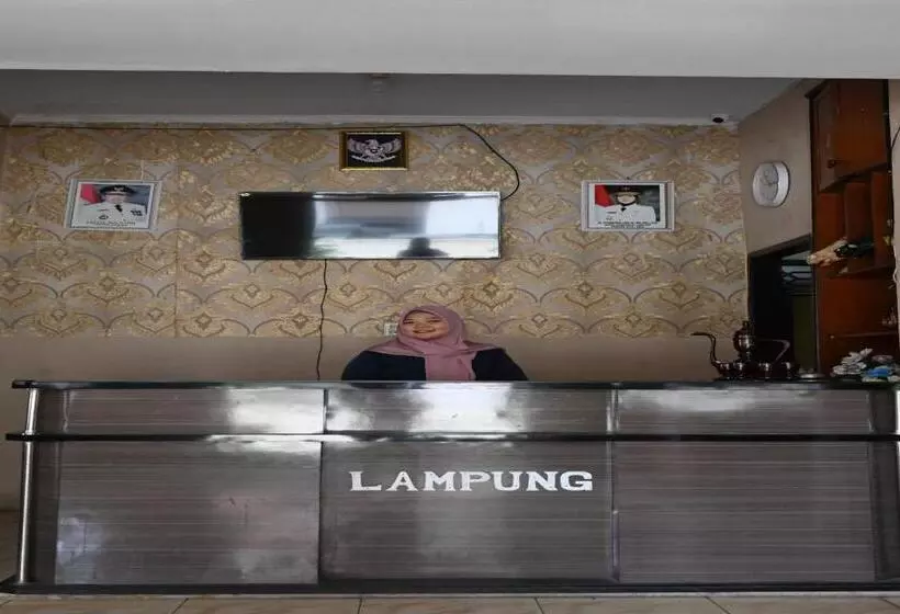 پانسیون Rimbawan Guest House