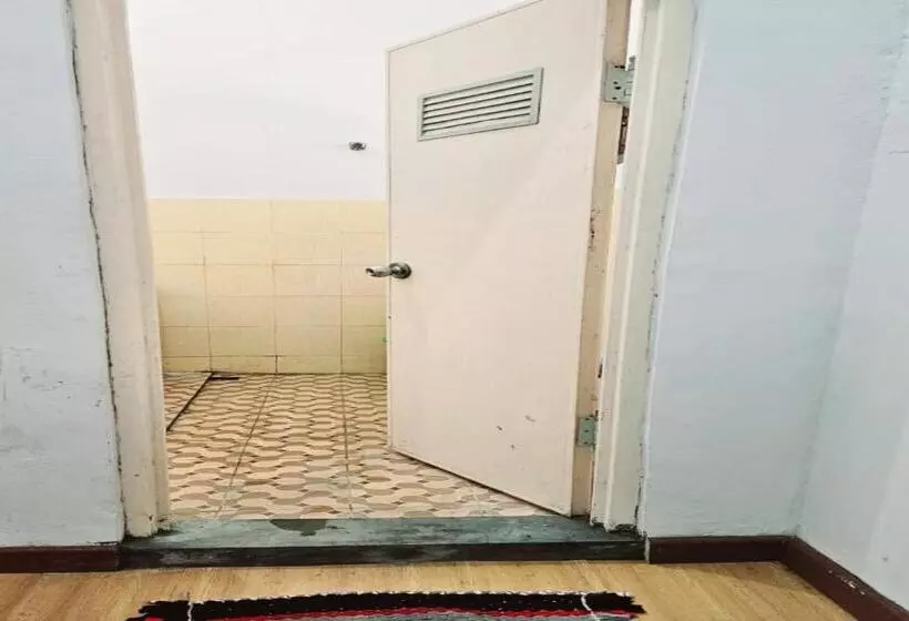 پانسیون Rimbawan Guest House