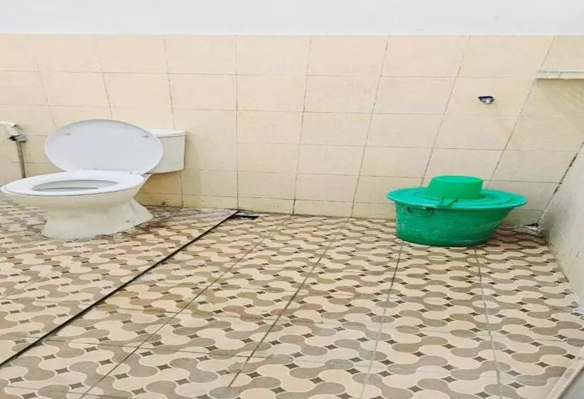 پانسیون Rimbawan Guest House