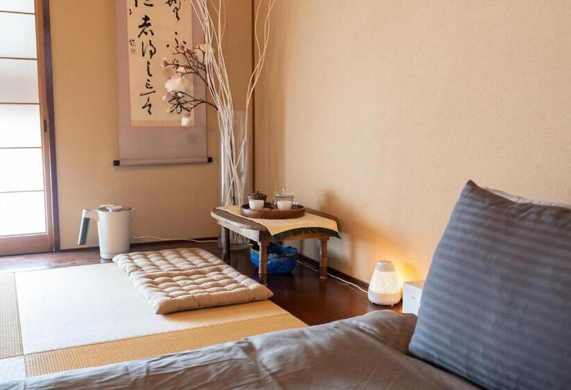 پانسیون Romankan   Vacation Stay 15900