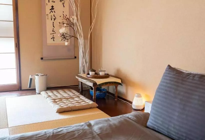 ペンション Romankan   Vacation Stay 15900