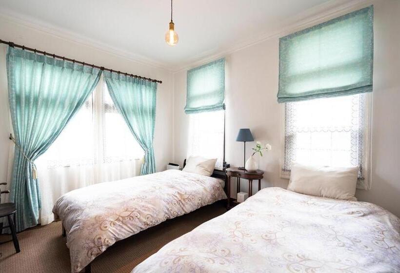 پانسیون Romankan   Vacation Stay 15900