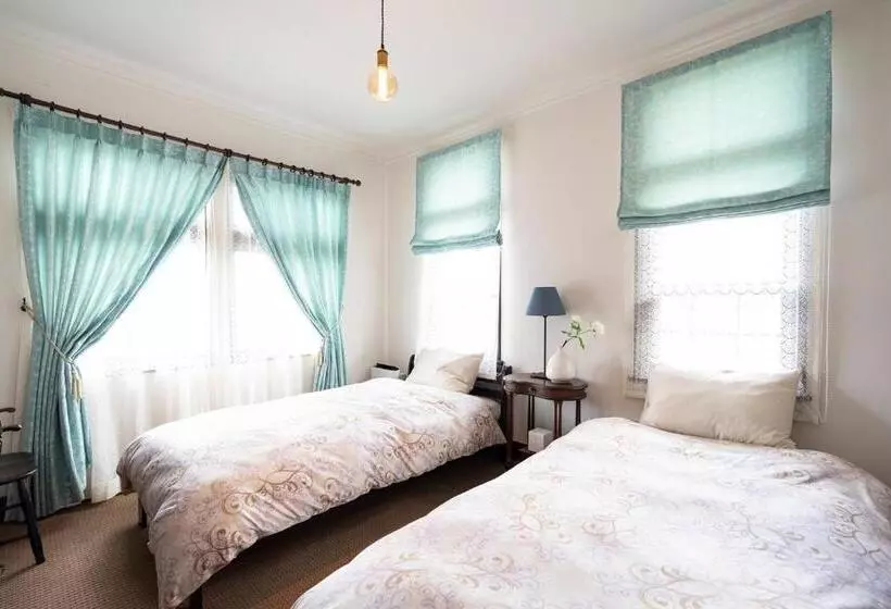 ペンション Romankan   Vacation Stay 15900