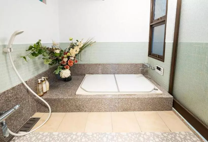 ペンション Romankan   Vacation Stay 15900