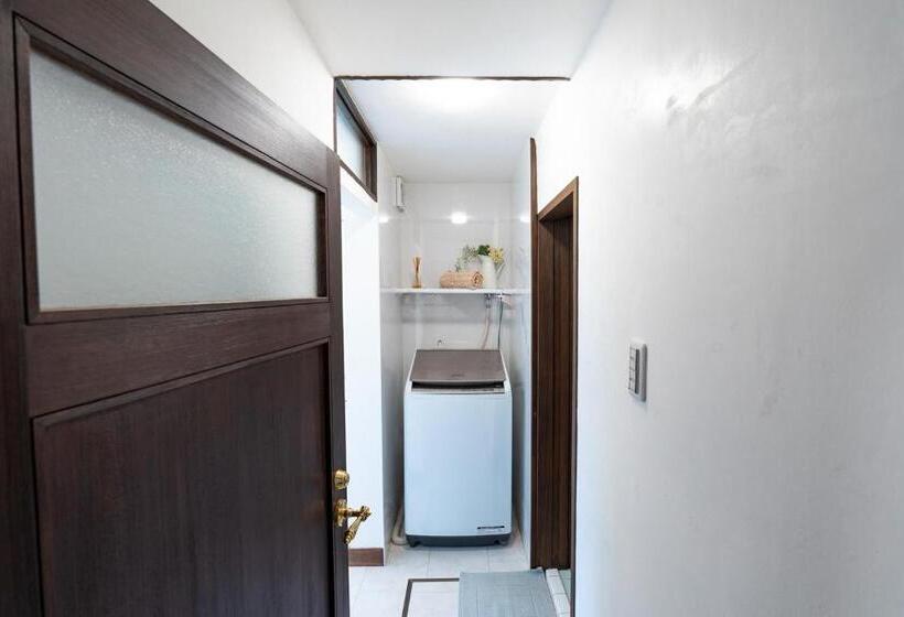 پانسیون Romankan   Vacation Stay 15900