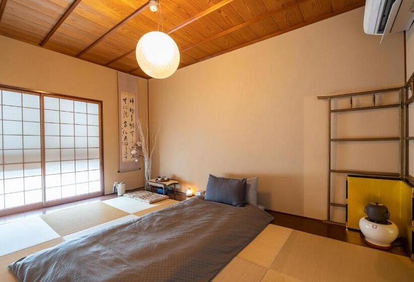 پانسیون Romankan   Vacation Stay 15900