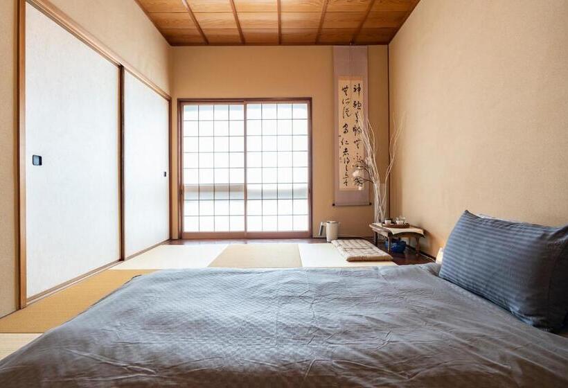 پانسیون Romankan   Vacation Stay 15900