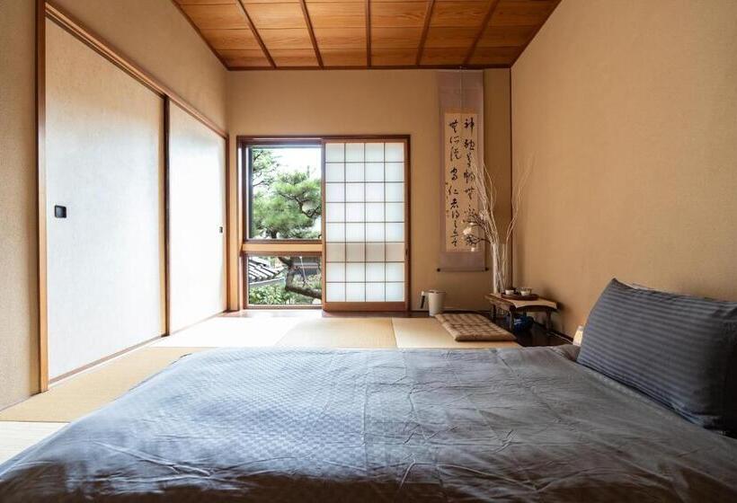 پانسیون Romankan   Vacation Stay 15900