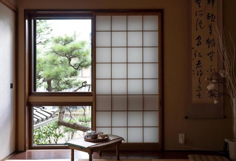 پانسیون Romankan   Vacation Stay 15900