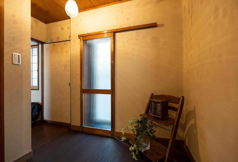 پانسیون Romankan   Vacation Stay 15900