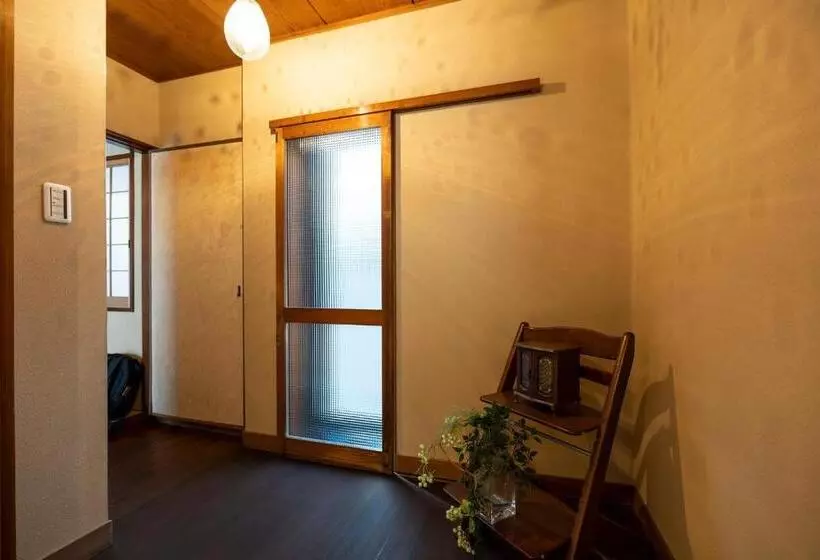 ペンション Romankan   Vacation Stay 15900