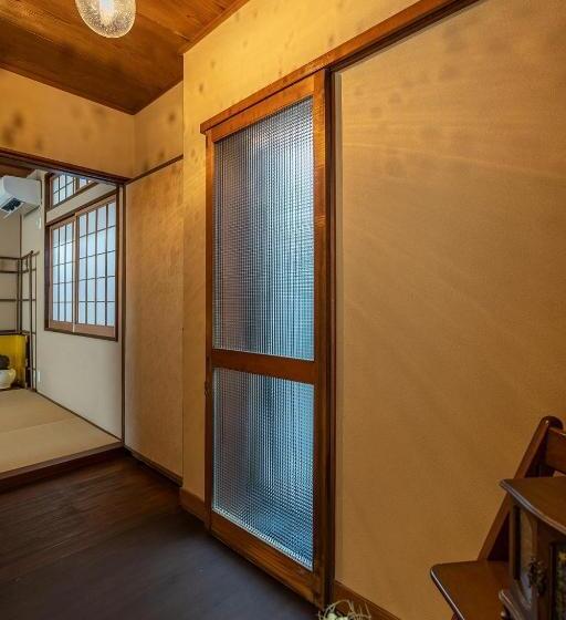 پانسیون Romankan   Vacation Stay 15900