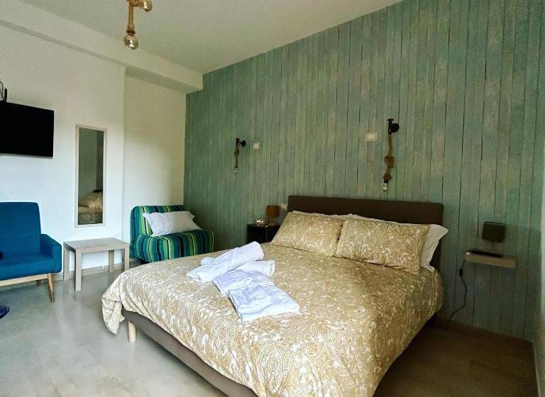 پانسیون Starting Point Napoli