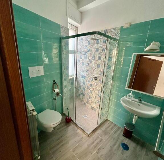 پانسیون Starting Point Napoli