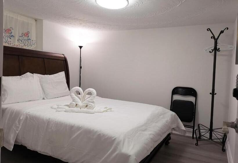 Пансион Tidy Private Rooms With Full Kitchen