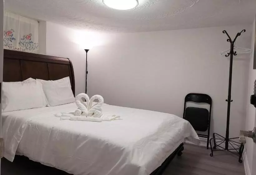 Majatalo Tidy Private Rooms With Full Kitchen