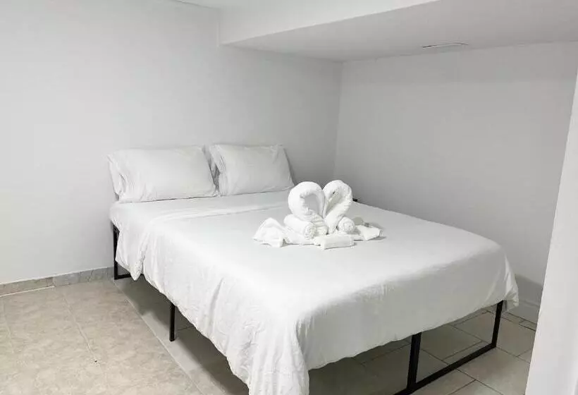 Majatalo Tidy Private Rooms With Full Kitchen