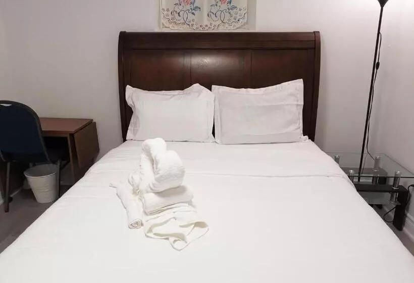 Majatalo Tidy Private Rooms With Full Kitchen