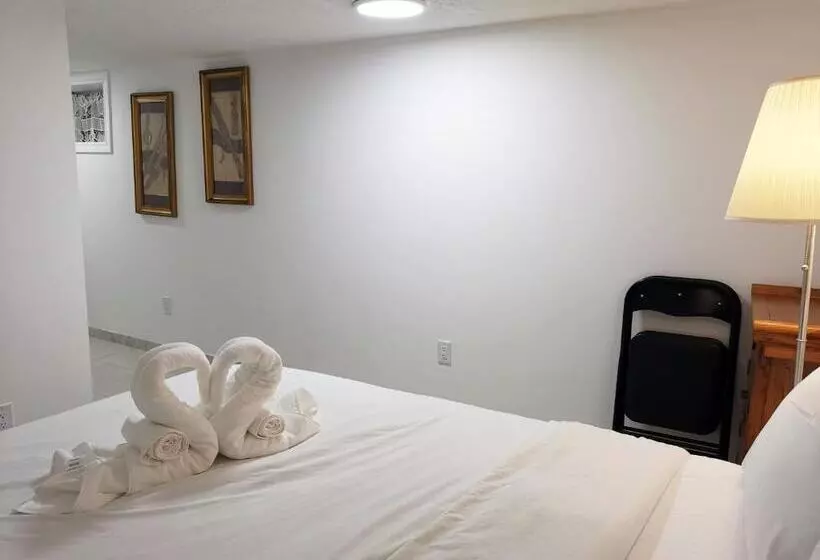 Majatalo Tidy Private Rooms With Full Kitchen