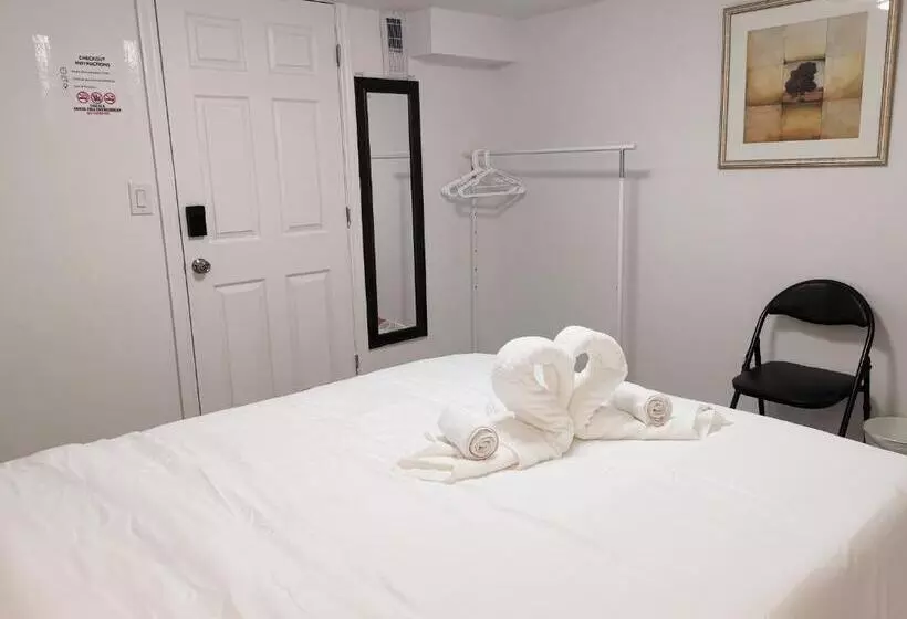 Majatalo Tidy Private Rooms With Full Kitchen