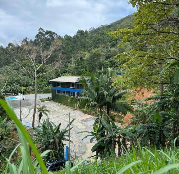 Majatalo Vila Dos Pássaros, Quarto 04