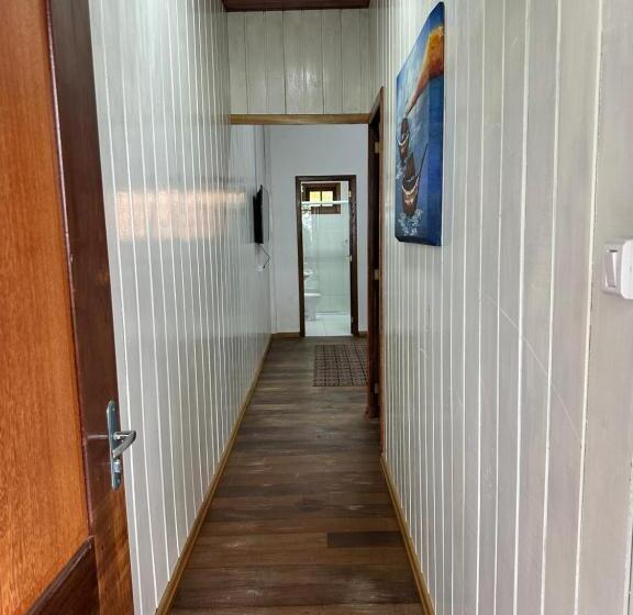 Majatalo Vila Dos Pássaros, Quarto 04