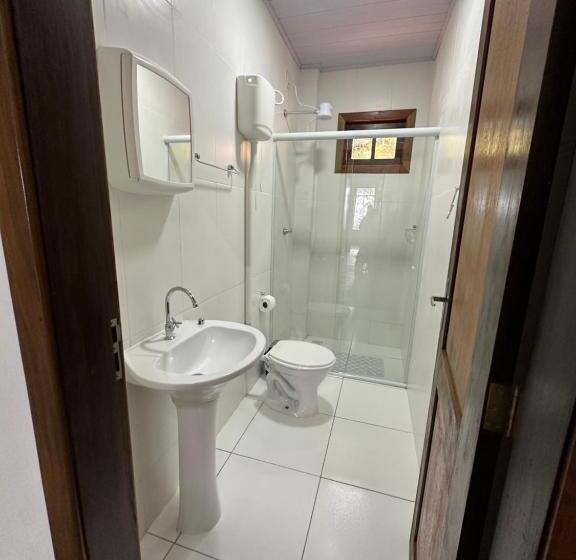 Majatalo Vila Dos Pássaros, Quarto 04