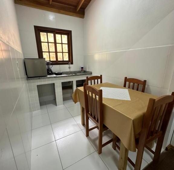 Majatalo Vila Dos Pássaros, Quarto 04