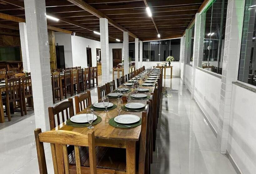 Majatalo Vila Dos Pássaros, Quarto 04