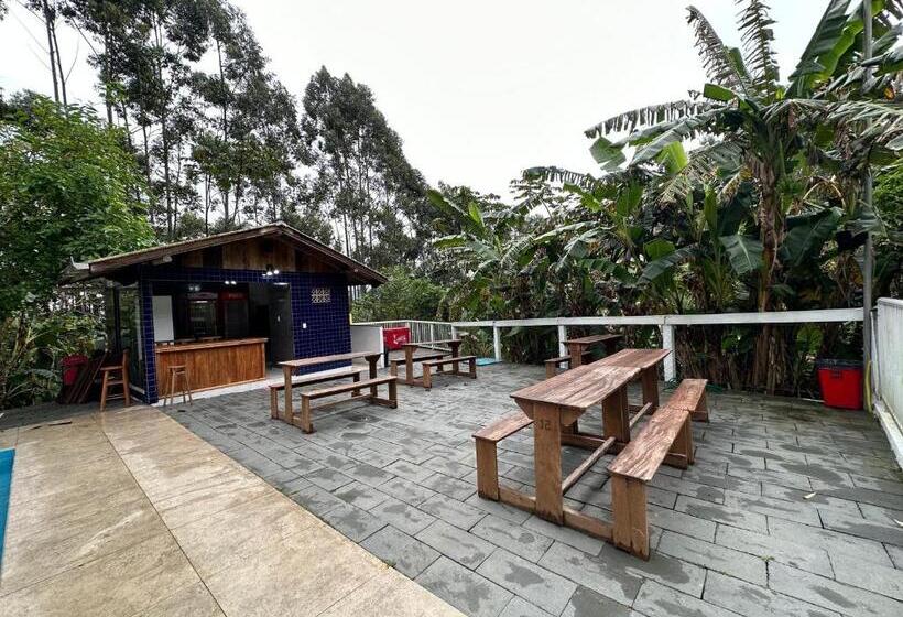 Majatalo Vila Dos Pássaros, Quarto 04