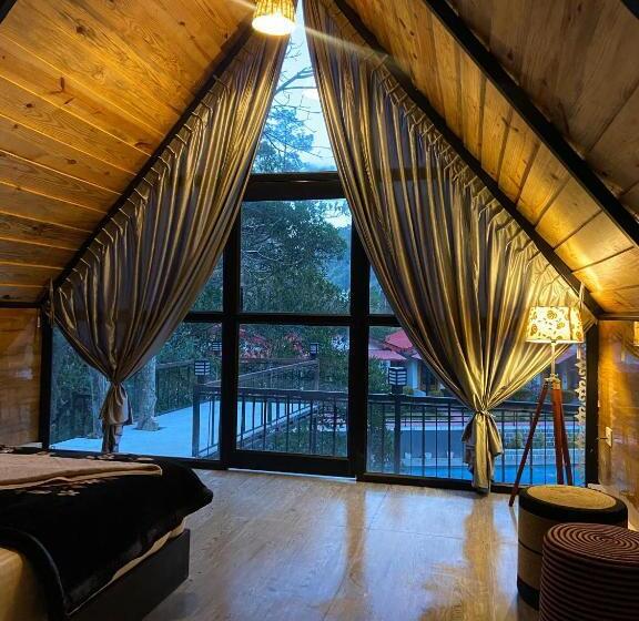 Resort Coco And Coal By Jp