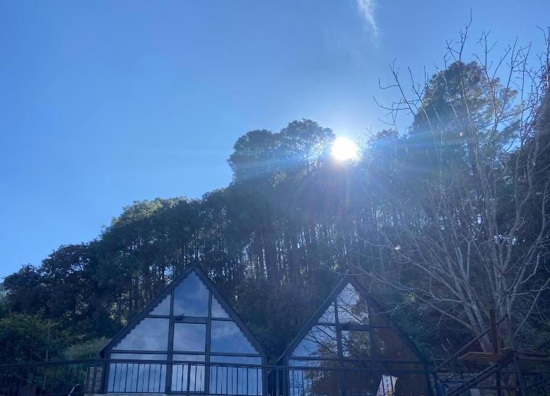 Resort Coco And Coal By Jp