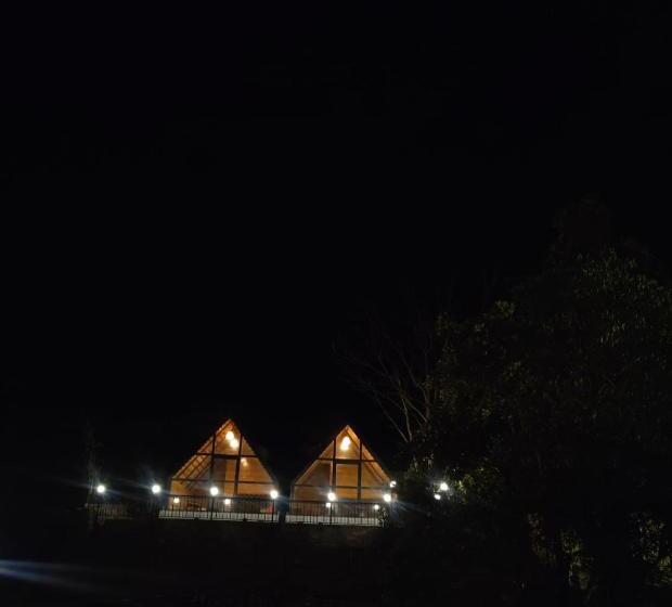 Resort Coco And Coal By Jp