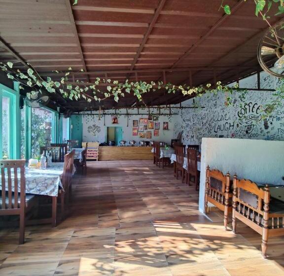 Resort Coco And Coal By Jp