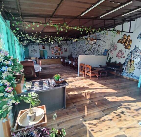 Resort Coco And Coal By Jp