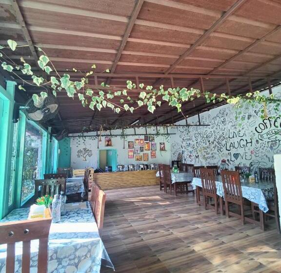 Resort Coco And Coal By Jp