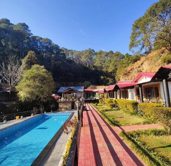 Resort Coco And Coal By Jp