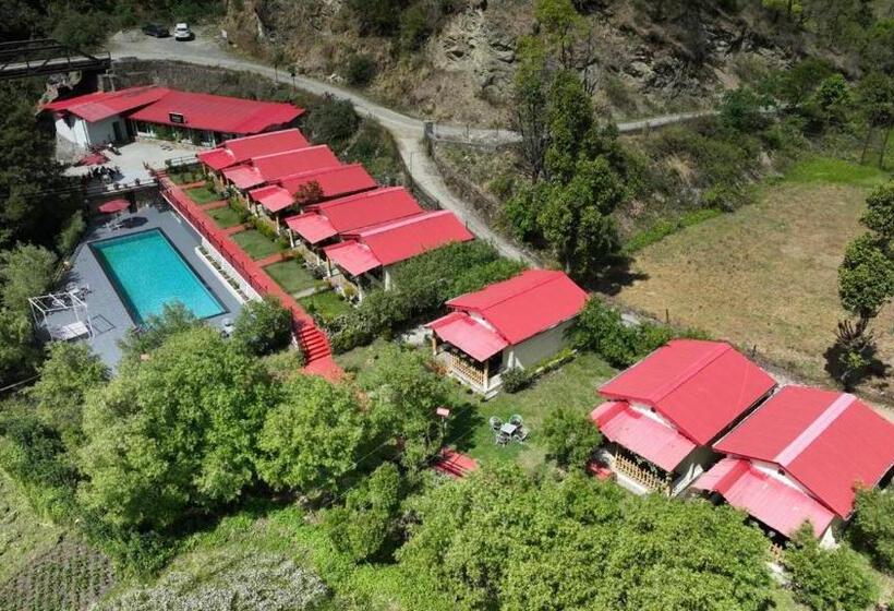 Resort Coco And Coal By Jp