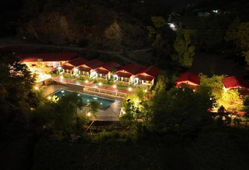 Resort Coco And Coal By Jp