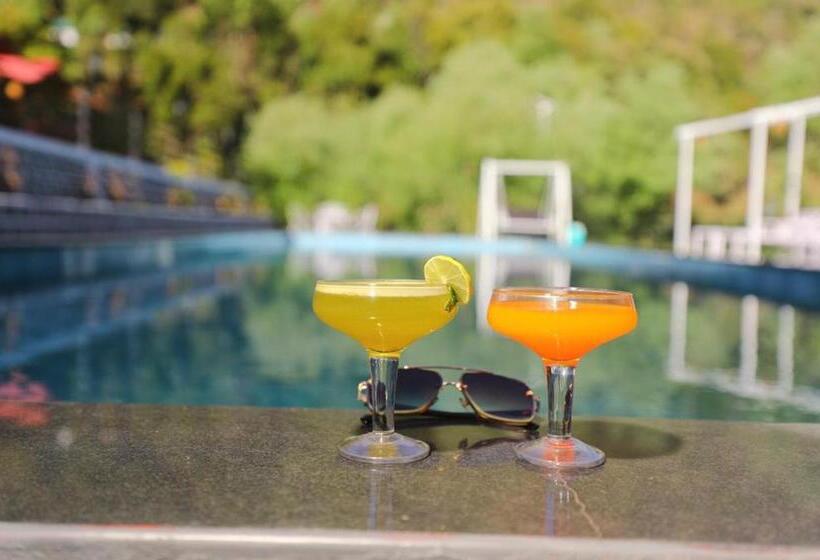 Resort Coco And Coal By Jp