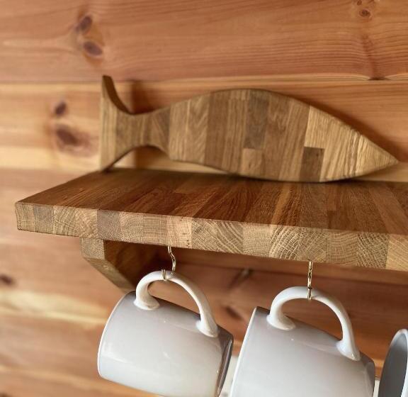 Курорт Lakeside Fishing Retreats