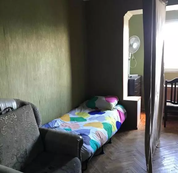 T9b Hostel
