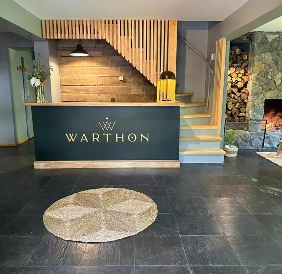 Warthon Hostel
