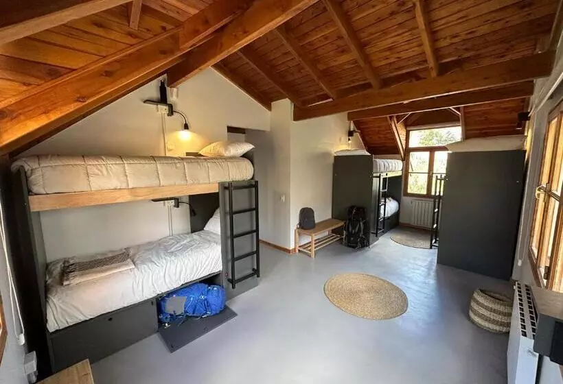 Warthon Hostel