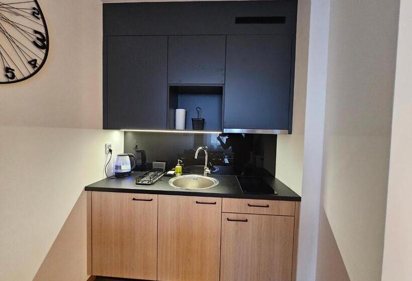 Zlatni Javor, Apartment 408